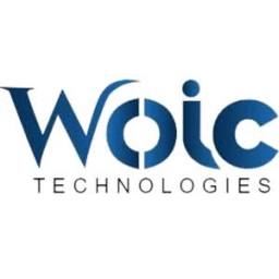 Woic Technologies logo