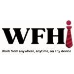 Work From Home India logo