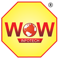 Wowinfotech logo