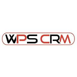 Wpscrm logo