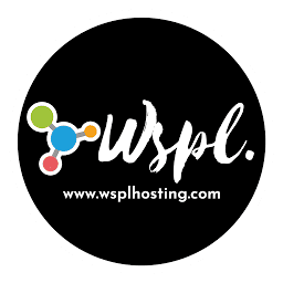 Wspl Hosting Solution (Opc) Private Limited logo