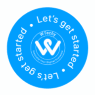 Wtechy Private Limited logo