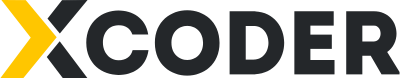 Xcoder logo