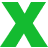 Xoriant logo