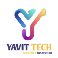 Yavit Tech Pvt Ltd logo