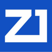 Z1 Tech logo