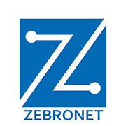 Zebronet Technologies logo