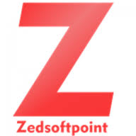 Zedsoftpoint logo