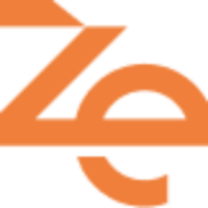 Ziniosedge Software Technologies Pvt Ltd., logo