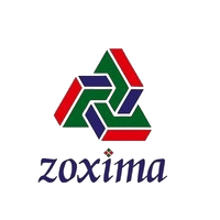 Zoxima Solutions logo